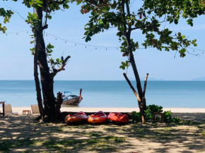 Koh Jum Delight Beach